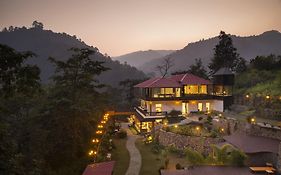 Aureva Shaantam Resorts & Spa - Rishikesh